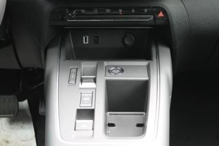 CITROEN C5 Aircross usata, con Cruise Control