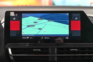 CITROEN C5 Aircross usata, con Cruise Control