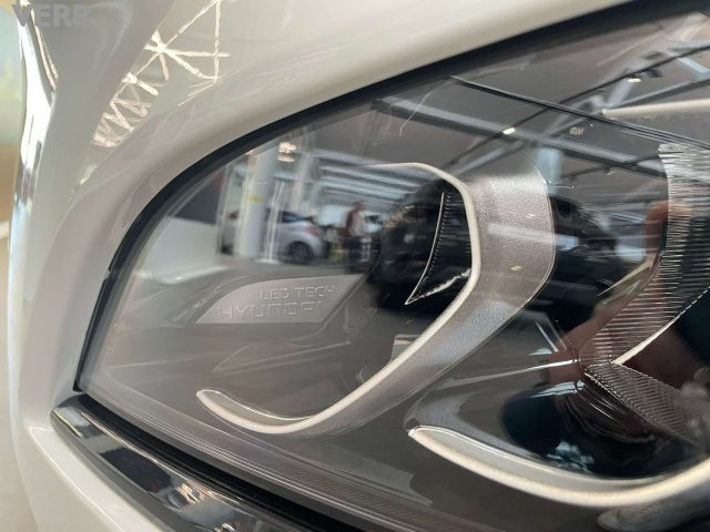 HYUNDAI Kona usata, con Controllo automatico clima