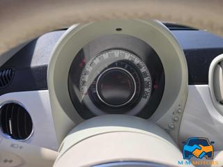FIAT 500 usata, con ESP