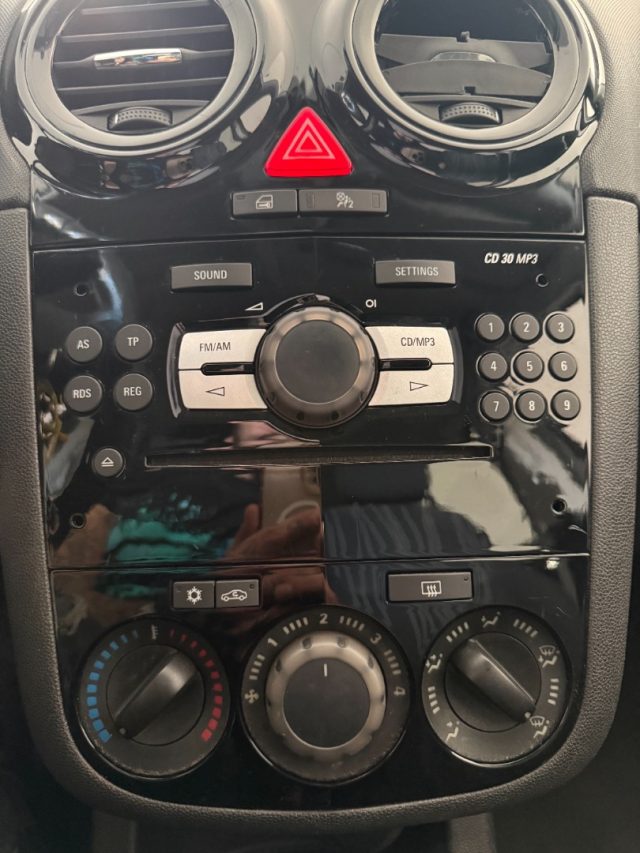 OPEL Corsa usata 15