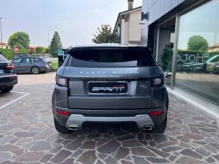 LAND ROVER Range Rover Evoque usata, con ESP