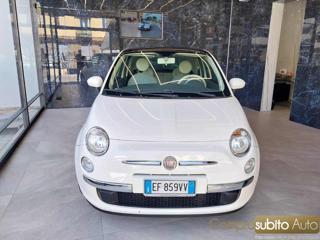 FIAT 500 usata 20
