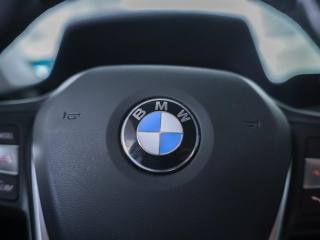 BMW 318 usata, con Interni in pelle