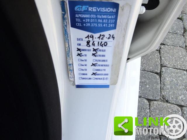 BMW 218 usata, con Immobilizzatore elettronico