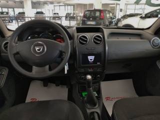DACIA Duster usata 12