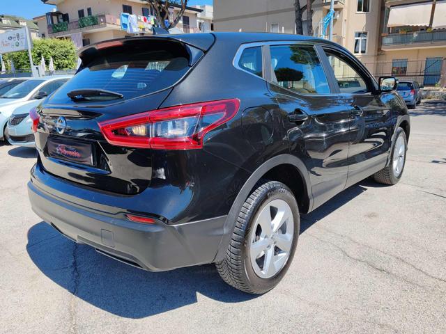 NISSAN Qashqai usata, con Alzacristalli elettrici
