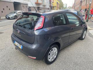 FIAT Punto usata, con Sedile posteriore sdoppiato