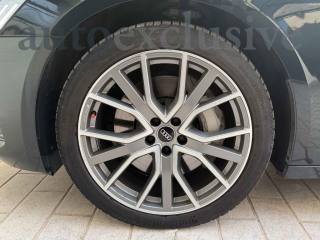 AUDI A6 usata, con Cerchi in lega