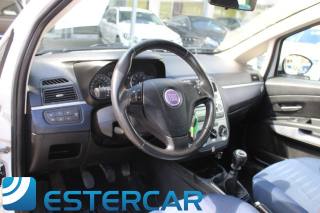 FIAT Grande Punto usata, con Airbag laterali