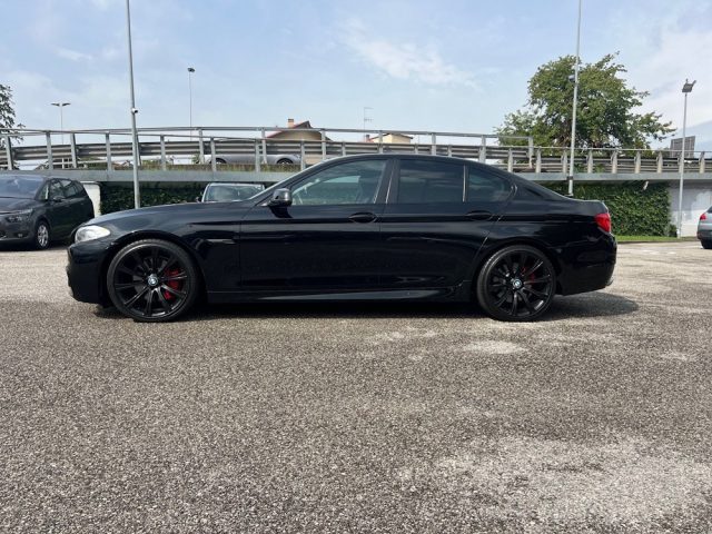 BMW 530 usata, con Airbag Passeggero