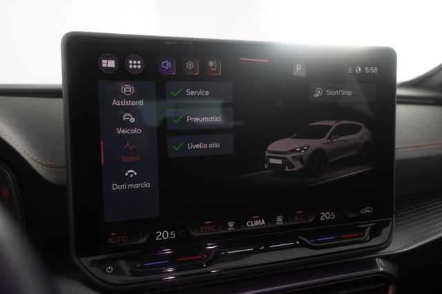 CUPRA Formentor usata 15