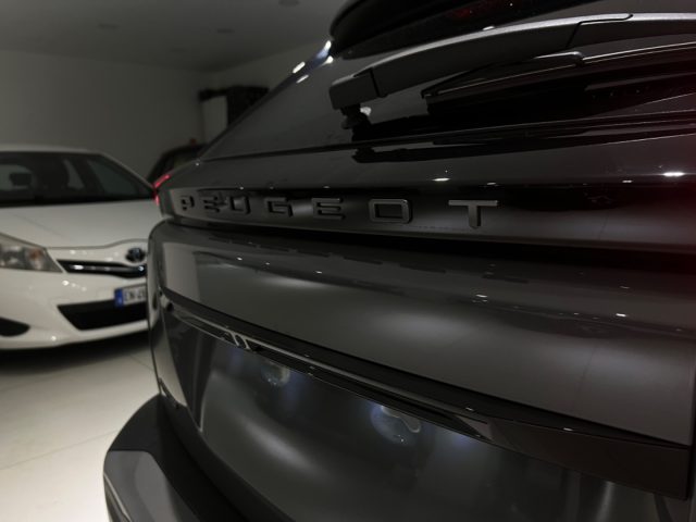 PEUGEOT 2008 usata, con Controllo trazione