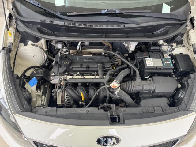 KIA Rio usata 36