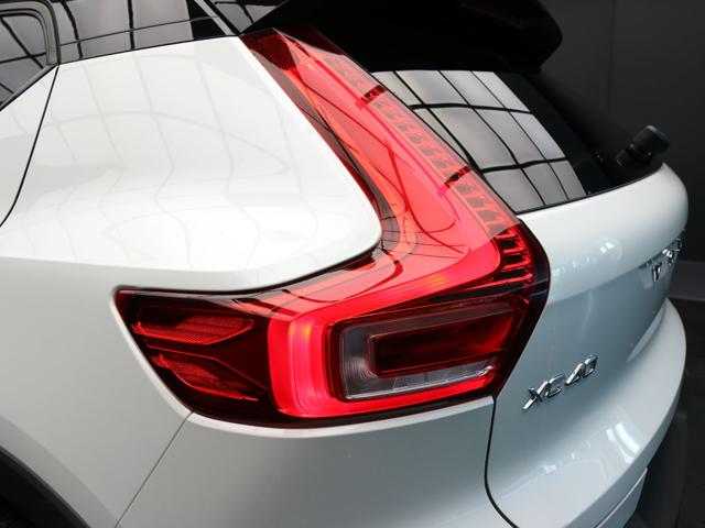 VOLVO XC40 usata, con Controllo automatico clima