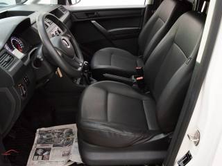 VOLKSWAGEN Caddy usata 28