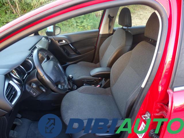 CITROEN C3 usata, con Cruise Control