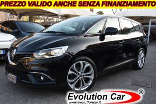 RENAULT Grand Scenic Blue dCi 120 CV EDC Business *7 POSTI*