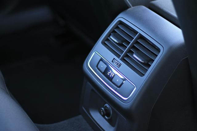 AUDI A5 usata, con ESP