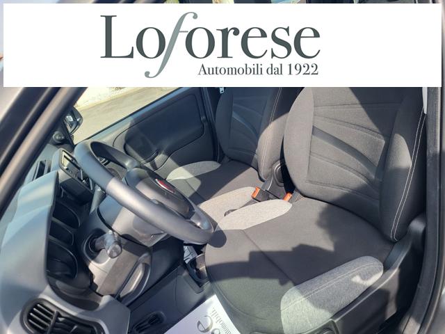 FIAT Panda usata, con Climatizzatore