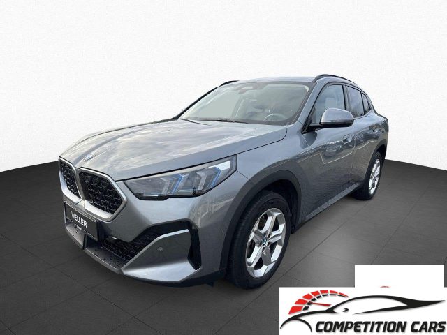 BMW X2 usata, con Airbag