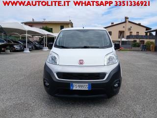 FIAT Fiorino usata, con ESP