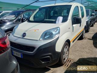 FIAT Fiorino 1.3 MJT 80CV Cargo + IVA