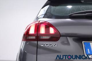 PEUGEOT 2008 usata, con Sensore di luce
