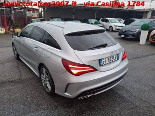 MERCEDES-BENZ CLA 180 usata, con Climatizzatore