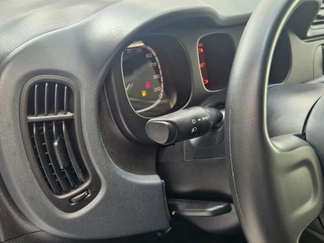 FIAT Panda usata, con Immobilizzatore elettronico