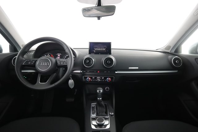 AUDI A3 usata 4