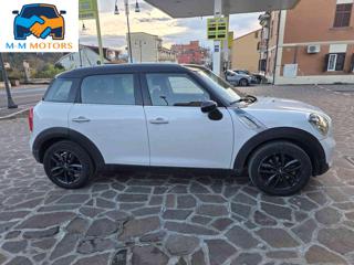 MINI Countryman usata, con Airbag laterali