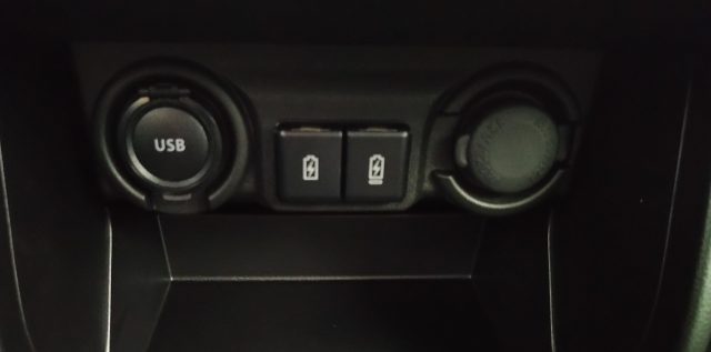 SUZUKI Swift usata, con Bluetooth