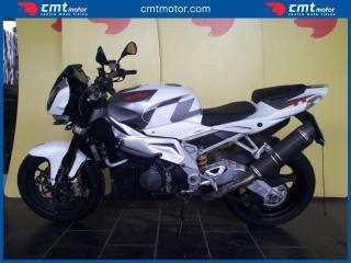 APRILIA Tuono 1000 usata 2
