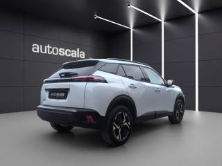 PEUGEOT 2008 usata, con Chiusura centralizzata
