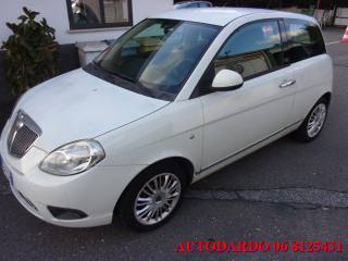 LANCIA Ypsilon usata, con Servosterzo