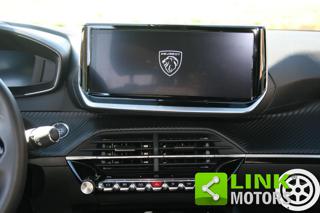 PEUGEOT 2008 usata, con Cerchi in lega