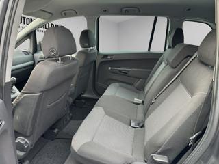 OPEL Zafira usata, con Controllo automatico clima