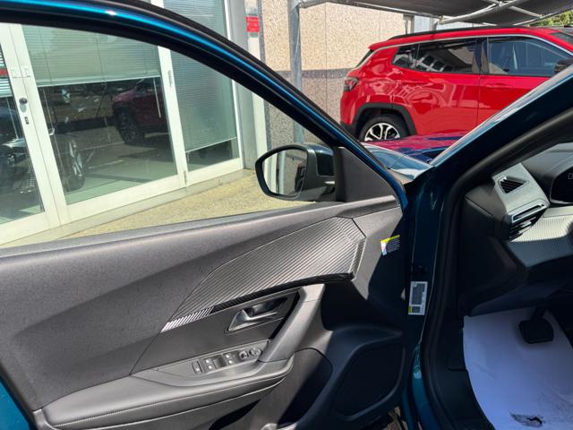 PEUGEOT 2008 usata, con Chiusura centralizzata