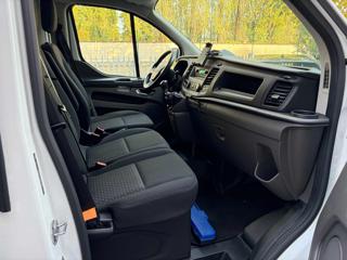 FORD Transit Custom usata, con Immobilizzatore elettronico
