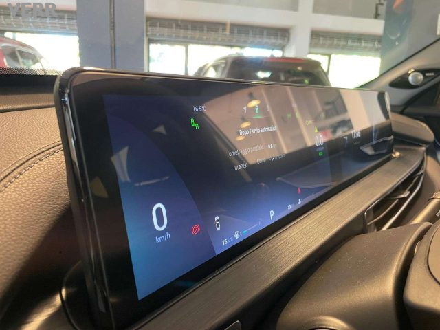 OTHERS-ANDERE OTHERS-ANDERE usata, con Regolazione elettrica sedili