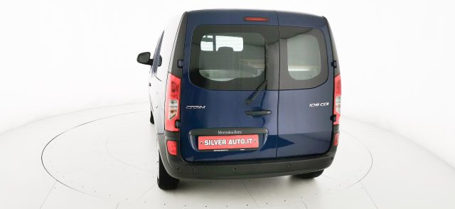 MERCEDES-BENZ Citan usata 46
