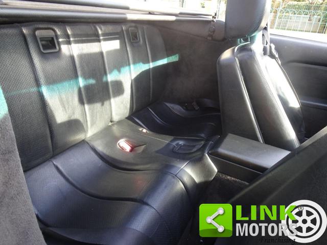 MERCEDES-BENZ SL 500 usata, con Kit antipanne