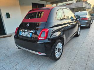 FIAT 500 usata, con Chiusura centralizzata