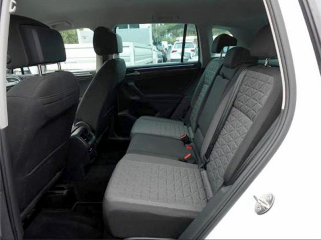 VOLKSWAGEN Tiguan usata, con Climatizzatore