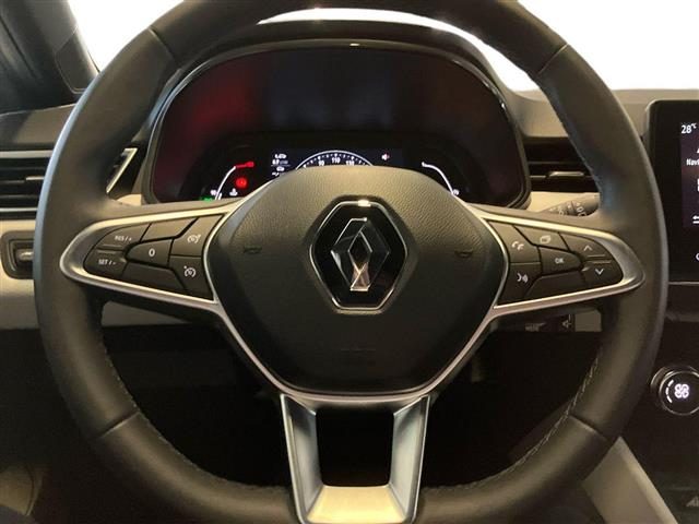 RENAULT Clio usata, con Specchietti laterali elettrici