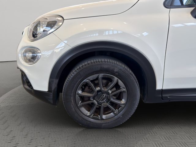 FIAT 500X usata, con Specchietti laterali elettrici