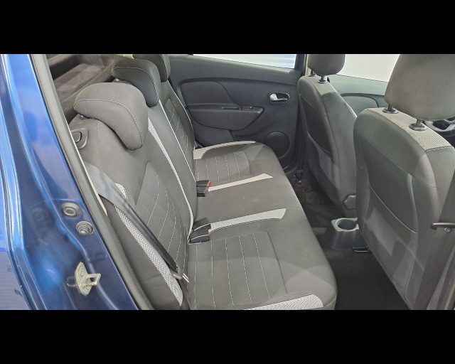 DACIA Sandero usata 23