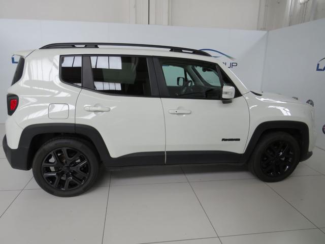 JEEP Renegade usata, con Autoradio