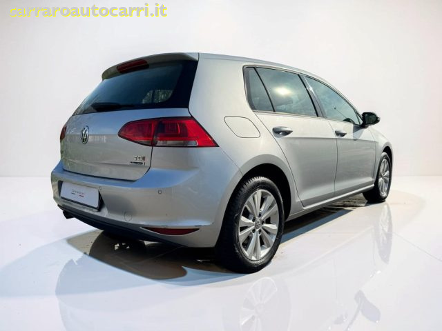 VOLKSWAGEN Golf usata, con Antifurto